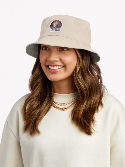 Sypha Belnades Castlevania Bucket Hat Official Castlevania Merch