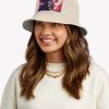 Castlevania Anime Boy Bucket Hat Official Castlevania Merch