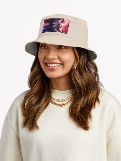 Castlevania Anime Boy Bucket Hat Official Castlevania Merch