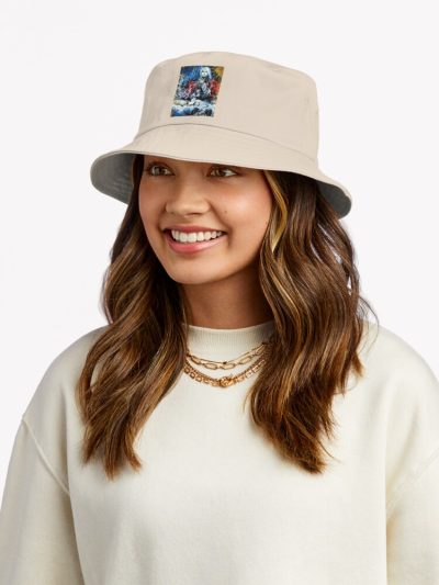 Castlevania Bucket Hat Official Castlevania Merch