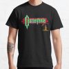 Castlevania V3 T-Shirt Official Castlevania Merch