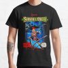 Castlevania 2 T-Shirt Official Castlevania Merch