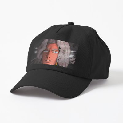 Hector - Castlevania Cap Official Castlevania Merch