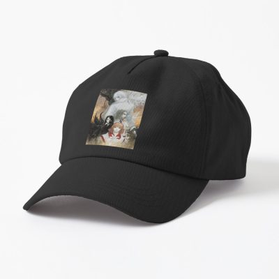 Castlevania Cap Official Castlevania Merch