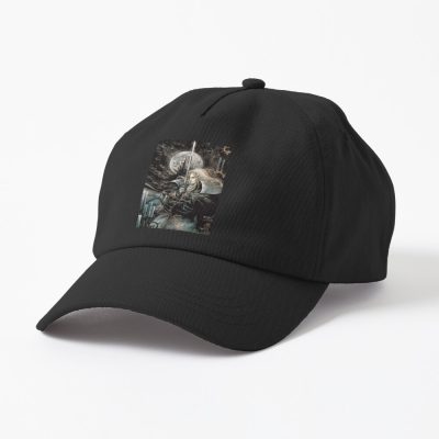 Castlevania Cap Official Castlevania Merch