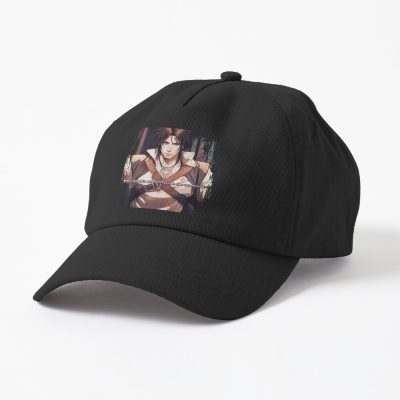 Castlevania - Trevor Belmont Cap Official Castlevania Merch