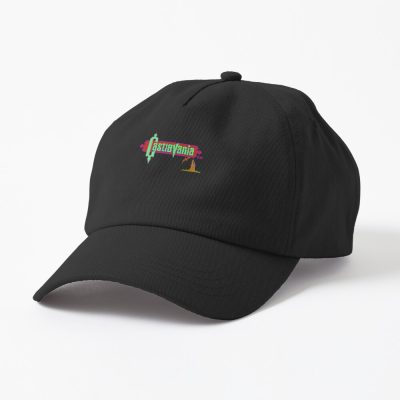 Castlevania V3 Cap Official Castlevania Merch