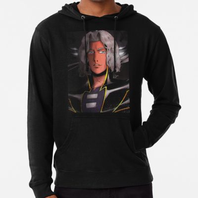 Hector - Castlevania Hoodie Official Castlevania Merch