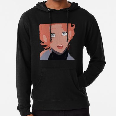 Sypha Belnades - Castlevania Hoodie Official Castlevania Merch