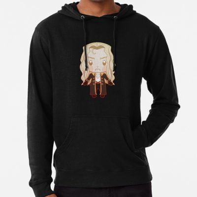 Alucard Hoodie Official Castlevania Merch