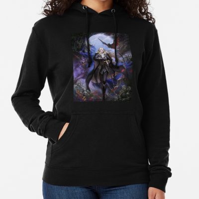 Castlevania Hoodie Official Castlevania Merch