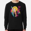 Alucard The Vampire By Zerobriant Sweatshirt Official Castlevania Merch