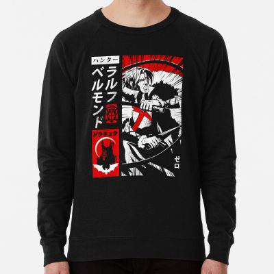 The Hunter Of Wallachia Sweatshirt Official Castlevania Merch