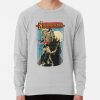 ssrcolightweight sweatshirtmensheather greyfrontsquare productx1000 bgf8f8f8 11 - Castlevania Merch