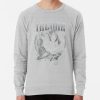 ssrcolightweight sweatshirtmensheather greyfrontsquare productx1000 bgf8f8f8 3 - Castlevania Merch