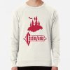 ssrcolightweight sweatshirtmensoatmeal heatherfrontsquare productx1000 bgf8f8f8 2 - Castlevania Merch