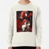 ssrcolightweight sweatshirtmensoatmeal heatherfrontsquare productx1000 bgf8f8f8 6 - Castlevania Merch