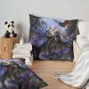 Castlevania Throw Pillow Official Castlevania Merch