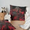 Alucard Castlevania Merchandise (2): Premium Quality T-Shirts And More Inspired By Netflix'S Hit Anime Series Throw Pillow Official Castlevania Merch