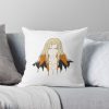 Alucard Throw Pillow Official Castlevania Merch