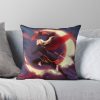 Symphony Of The Night - Alucard Throw Pillow Official Castlevania Merch