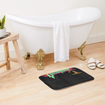 Castlevania V3 Essential Bath Mat Official Castlevania Merch