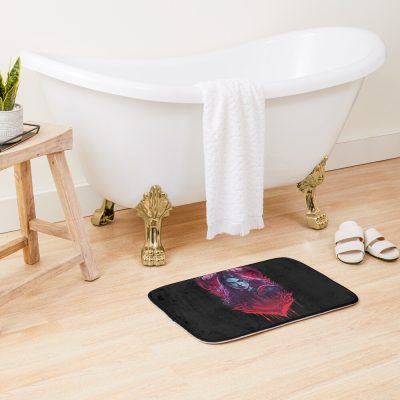 Castlevania Carmilla Bath Mat Official Castlevania Merch