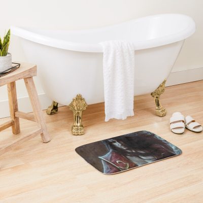 Castlevania Bath Mat Official Castlevania Merch