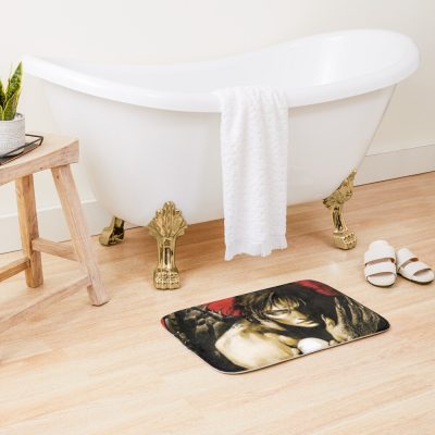 Castlevania Bath Mat Official Castlevania Merch