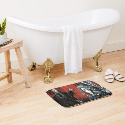 Castlevania Bath Mat Official Castlevania Merch