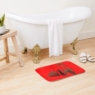 Alucard From Castlevania Bath Mat Official Castlevania Merch