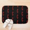 Castlevania Tre Symbol Old Game Bath Mat Official Castlevania Merch