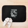 Castlevania Trevor Badge Bath Mat Official Castlevania Merch