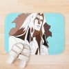 Alucard From Castlevania Bath Mat Official Castlevania Merch