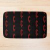 Castlevania Tre Symbol Old Game Bath Mat Official Castlevania Merch