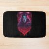 Castlevania Carmilla Bath Mat Official Castlevania Merch