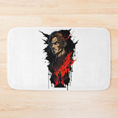 Bath Mat Official Castlevania Merch