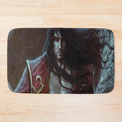 Castlevania Bath Mat Official Castlevania Merch