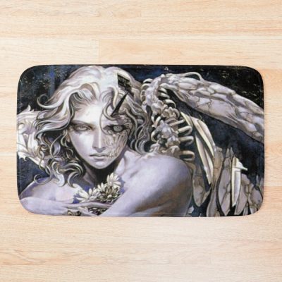 Castlevania Bath Mat Official Castlevania Merch