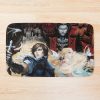 Castlevania Bath Mat Official Castlevania Merch