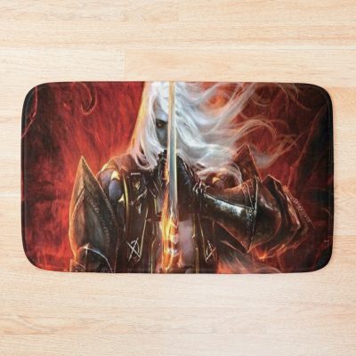 Castlevania Bath Mat Official Castlevania Merch