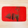 Alucard From Castlevania Bath Mat Official Castlevania Merch