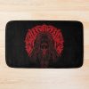 Dracula Castlevania Bath Mat Official Castlevania Merch