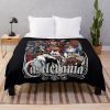 Castlevania Classic Throw Blanket Official Castlevania Merch