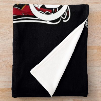 Castlevania Classic Throw Blanket Official Castlevania Merch