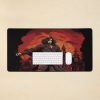 Trevor Belmont Castlevania Fanart Mouse Pad Official Castlevania Merch