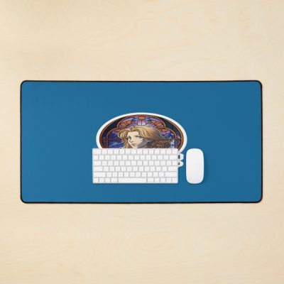 Sypha Belnades Castlevania Mouse Pad Official Castlevania Merch