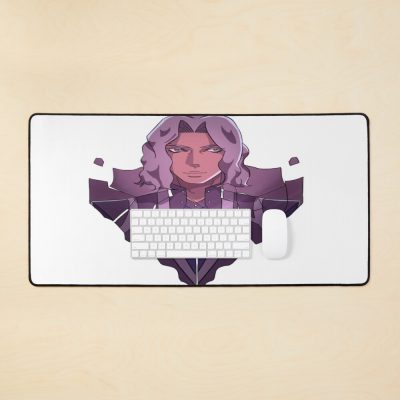 Hector Castlevania Mouse Pad Official Castlevania Merch