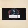 Carmilla - Castlevania Inspired Design Mouse Pad Official Castlevania Merch