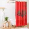 Alucard From Castlevania Shower Curtain Official Castlevania Merch